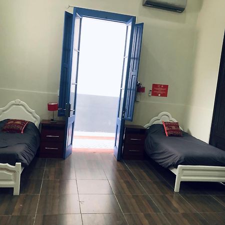 Andino Bnb Salta Exteriér fotografie