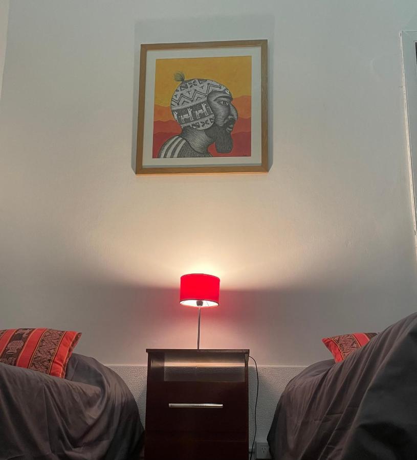 Andino Bnb Salta Exteriér fotografie