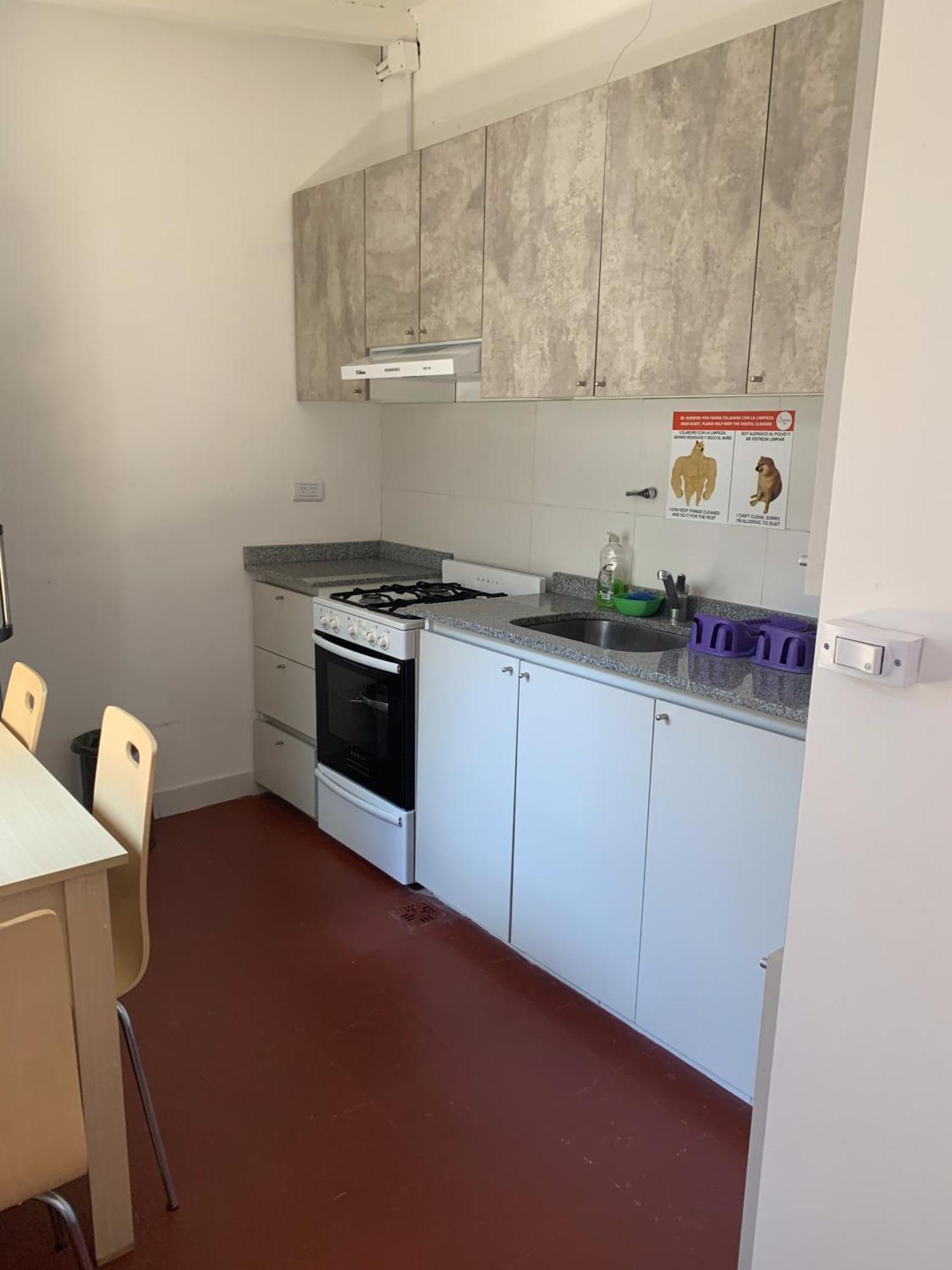 Andino Bnb Salta Exteriér fotografie