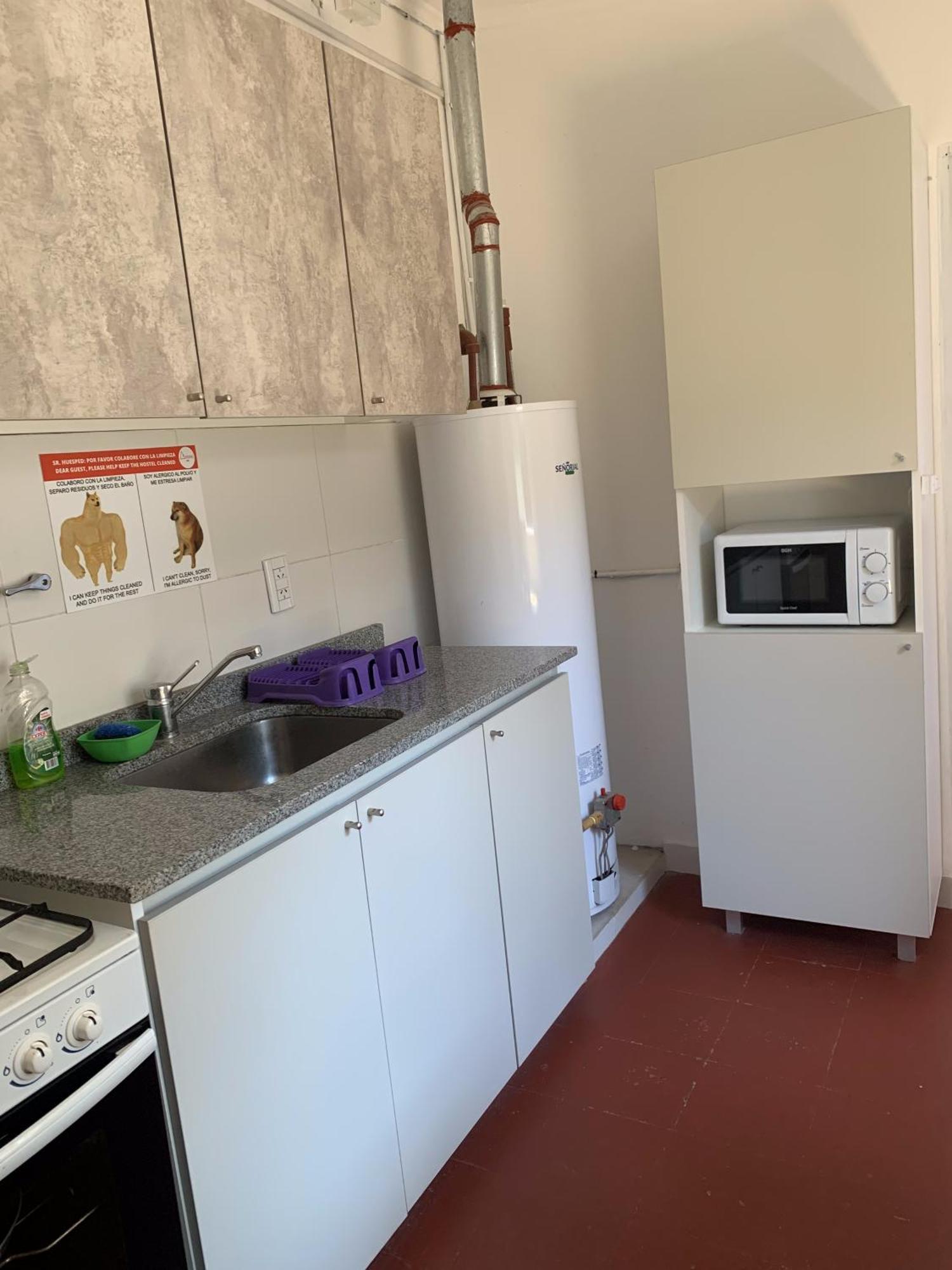Andino Bnb Salta Exteriér fotografie